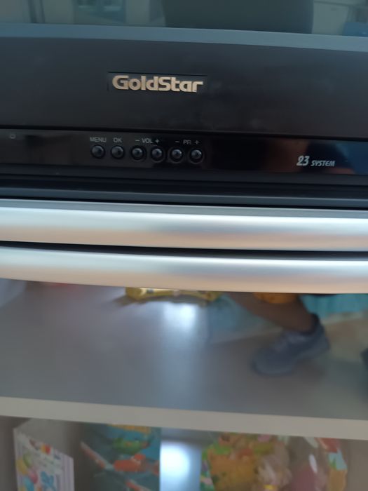 Телевизор GoldStar