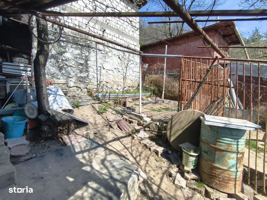 Resita Casa 2 Garaje Zona Lendt