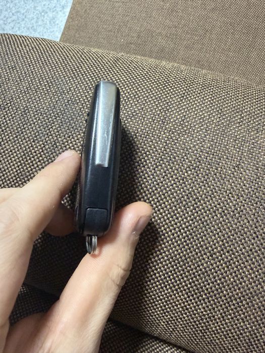 Оригинальные ключи Camry 70