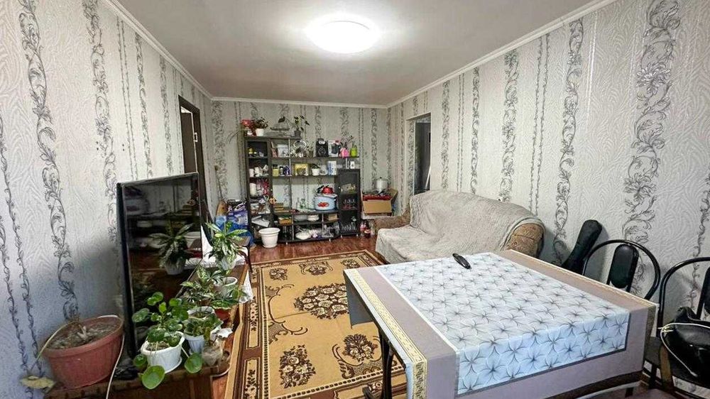 Продам 3х ком в Центре Макпал Империя