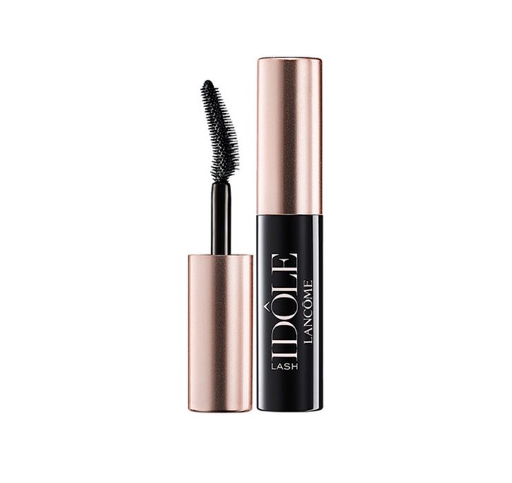Lancome & Coco mademoiselle- парфюм и козметика