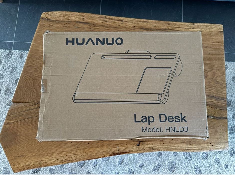 Tavă de suport pentru laptop