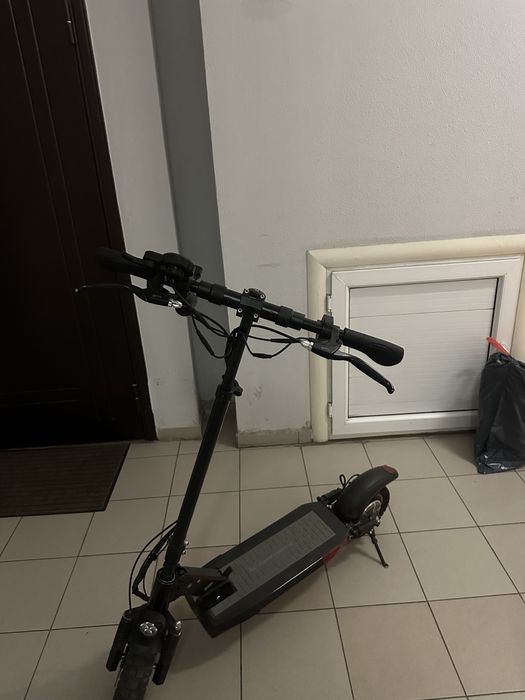 Куго m4 pro в хорошем состояние