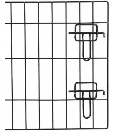 Клетка за куче - размер XL 107 x 68.5 x 77 cm Д Х Ш х В