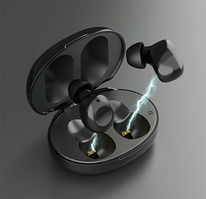 Слуховой аппарат комплект 2шт