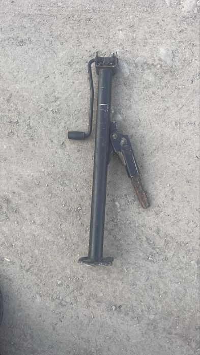 Бмв е38 оригинал домкрат