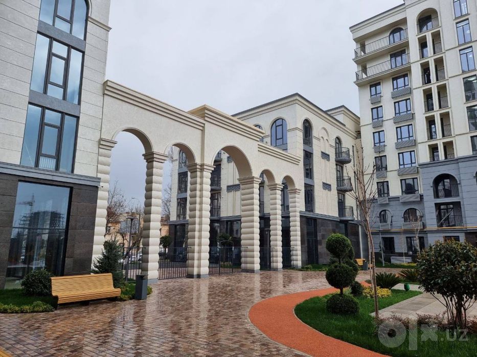 ЖК NRG Mirzo Ulugbek Мирзо Улугбекский район 3х ком 98м2 Продается