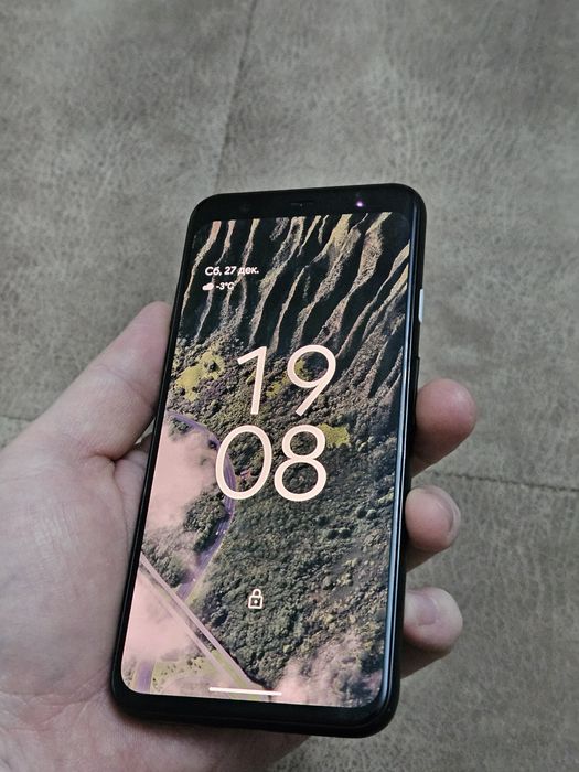 Google Pixel 4 6/64gb