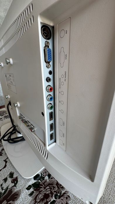 Телевизор MYSTERY