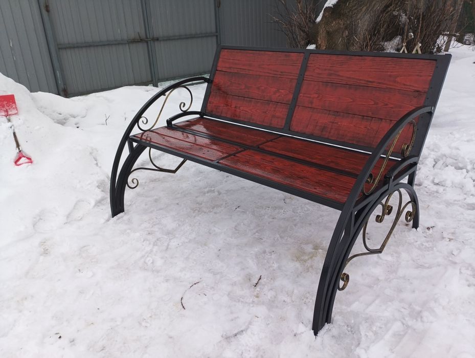 Продается лавочка трансформер