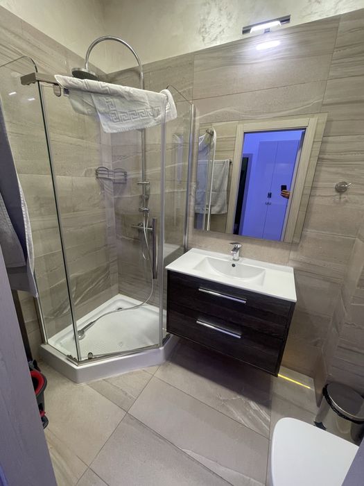 Cazare Hotel White Tower Mamai Nord Navodari