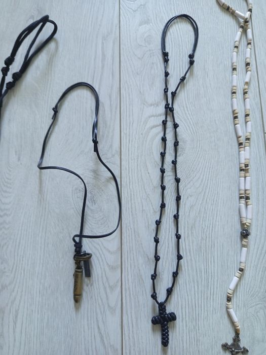 Мъжки броеници и синджири