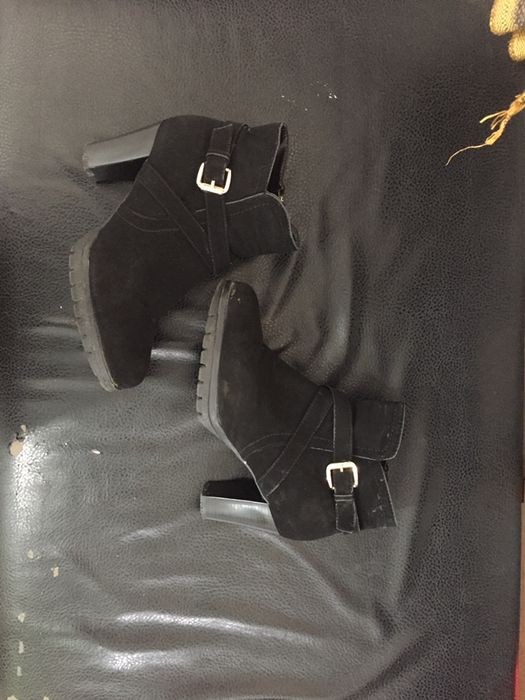 Сапоги срочно 1000