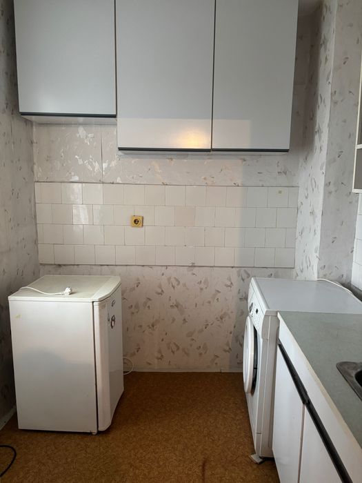 Продава се Едностаен апартамент в Чирпан - 35 кв.м за 875 €/кв.м - Снимка #3