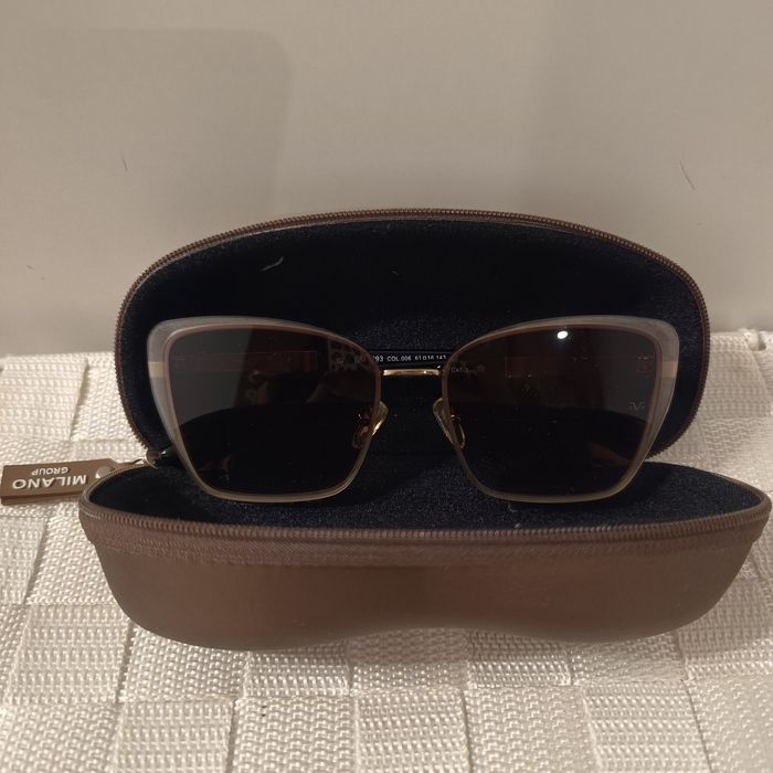 Дамски слънчеви очила