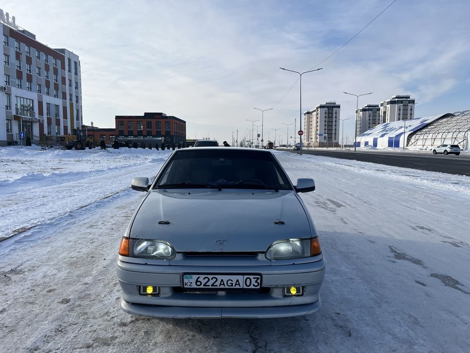 Ваз 2114 продам срочно торг