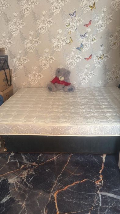 Ортопедический матрас, продаю