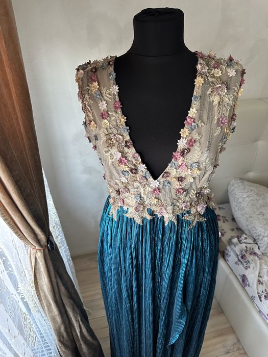 Rochie eleganta de seara deosebita