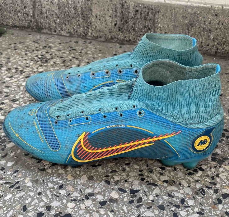 Футболни обувки Nike Superfly 8