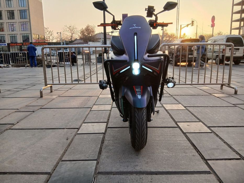 Sotiladi Yili 2025 yil Yangi Hali