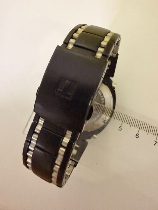 Ceas Tissot (CTG)