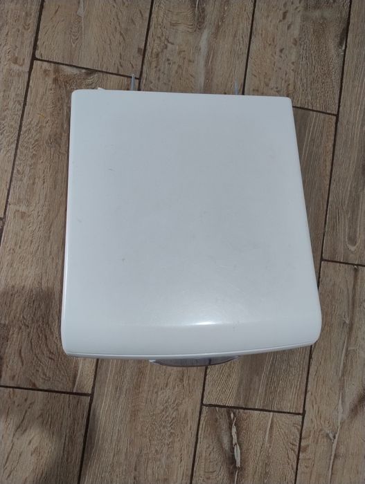 Vând ușă capac mașina de spălat verticală