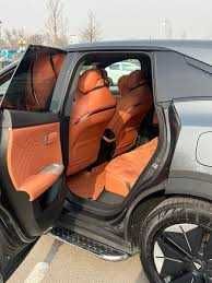 Changan Deepal SL07
