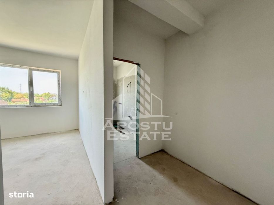 Apartament 3 camere, bloc nou, zona Plopi Timisoara