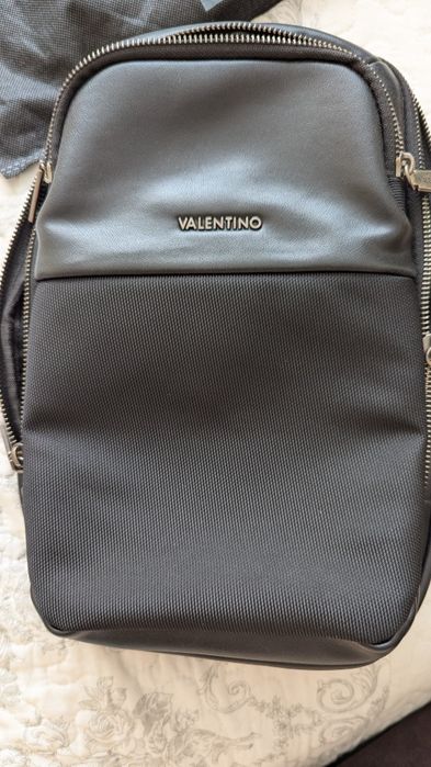 Мъжка чанта Valentino
