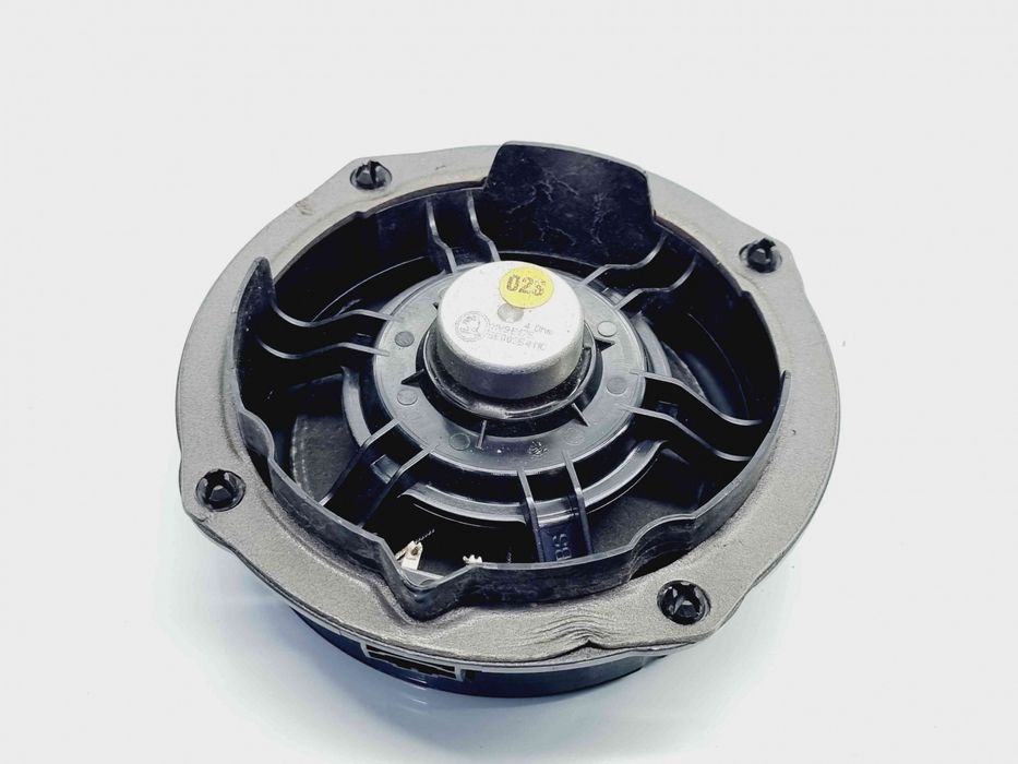 Boxa dreapta spate Skoda Octavia 3 (5E3) [Fabr 2012-2020] 5E0035411C