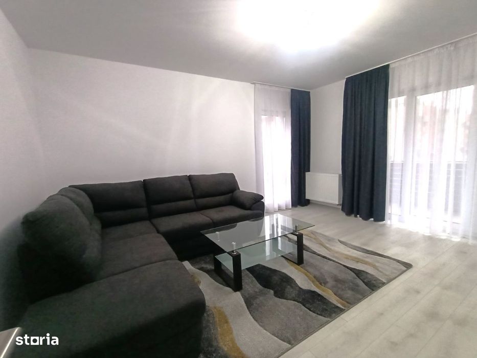 Apartament 2 Camere + Birou Avantgarden 3 Faza 4