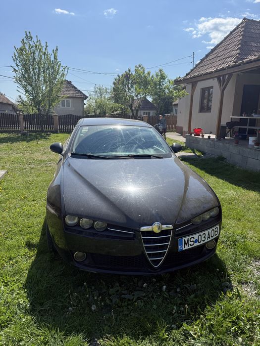 Vand Alfa romeo 159
