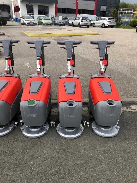 Masina spalat pardoseli Hako B12