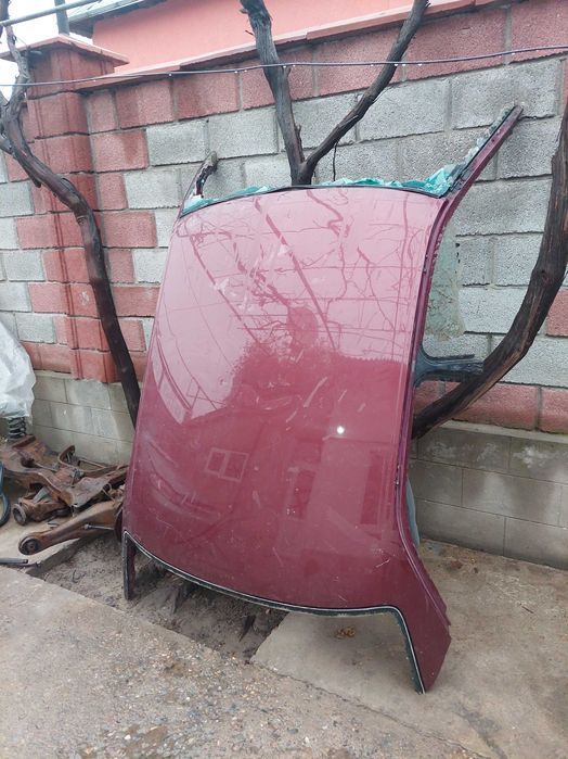 крыша на toyota 20 25