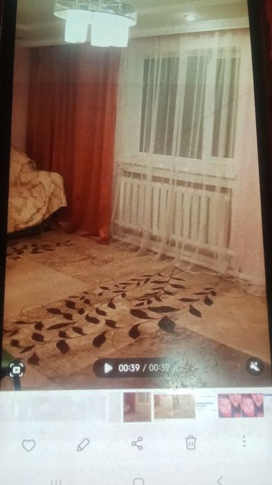 Продам ковер не дорого