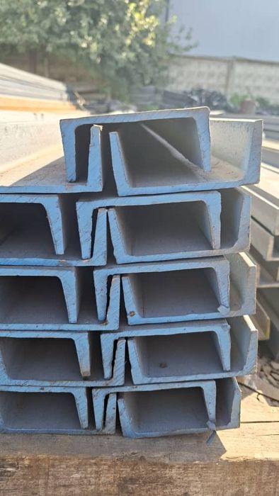 Арматура Ирана А500