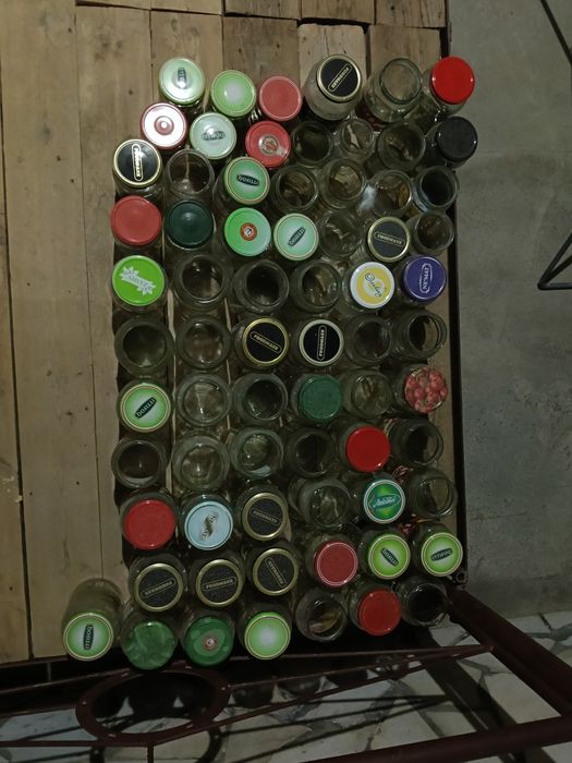 Bonkalar donasi 1000