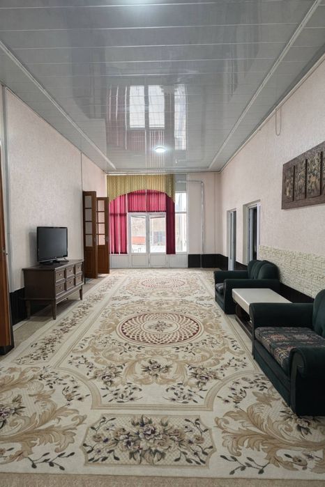 Ховли сотилади Бухоро