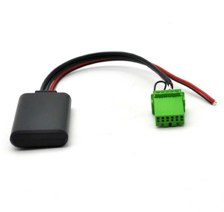 Блутут модул за слушане на музика за Honda Jazz Хонда Джаз bluetooth