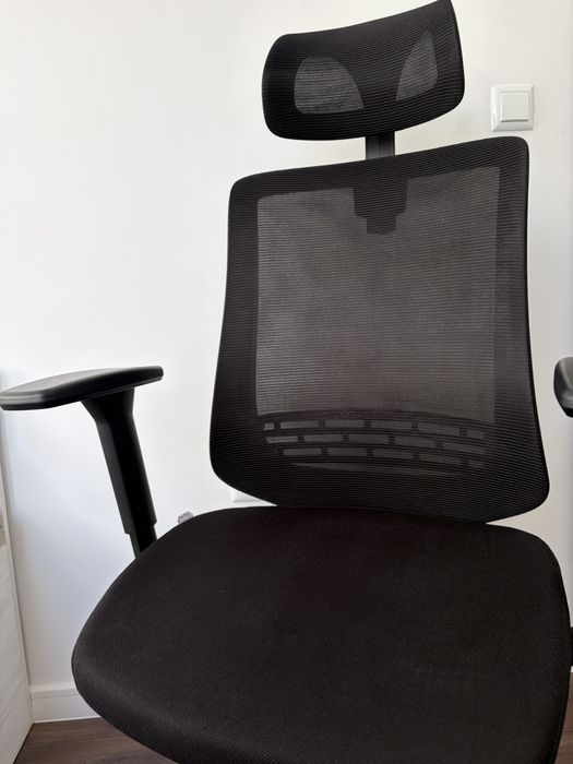 Ергономичен офис стол ChairPro 1000 H