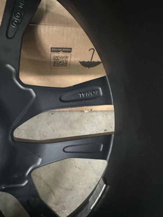 Джана 1бр Мерцедес ГЛЕ ГЛС ет 49 21 цола 21 5x112 11J ET49 MERCEDES W167 A1674013500