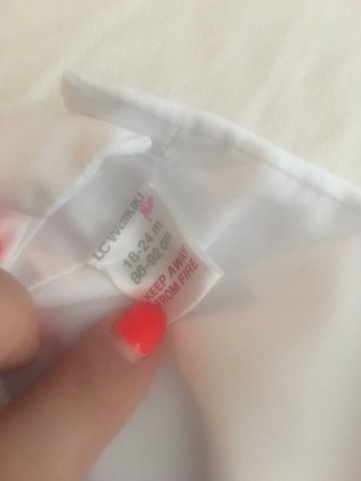 Next,LC Waikiki две рокли