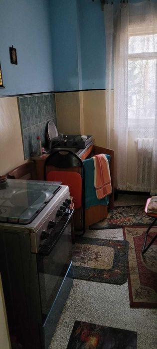 Apartament 2 camere Ploiesti Nord Aleea Romanitei bloc anvelopat