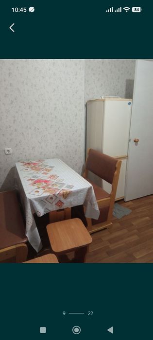 Продам однокомнатную квартиру