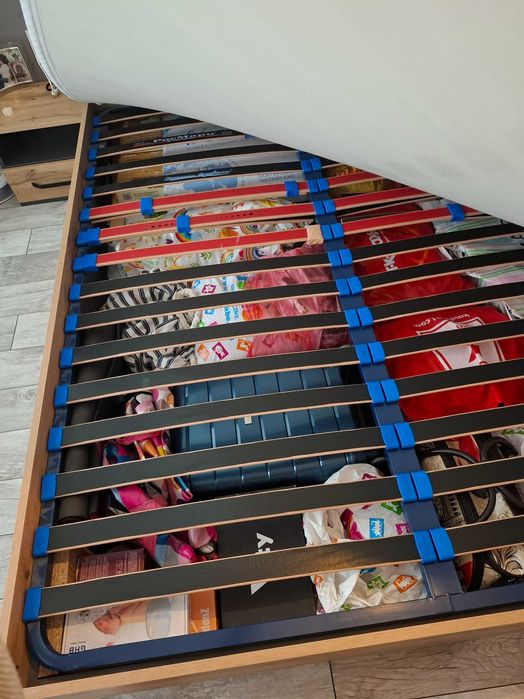 Спален комплект-всичко