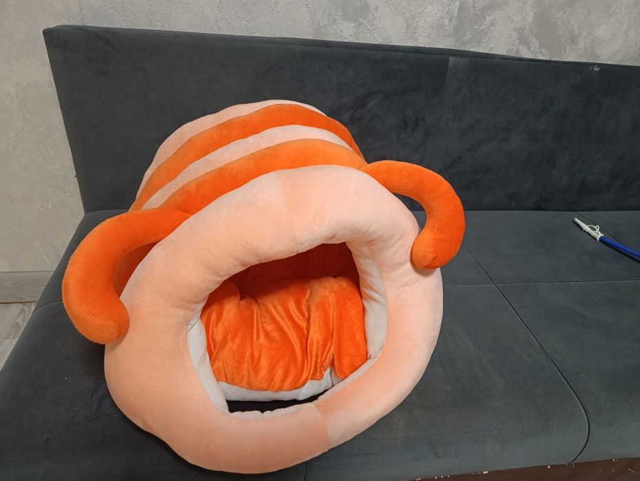 Продам домики для кошек
