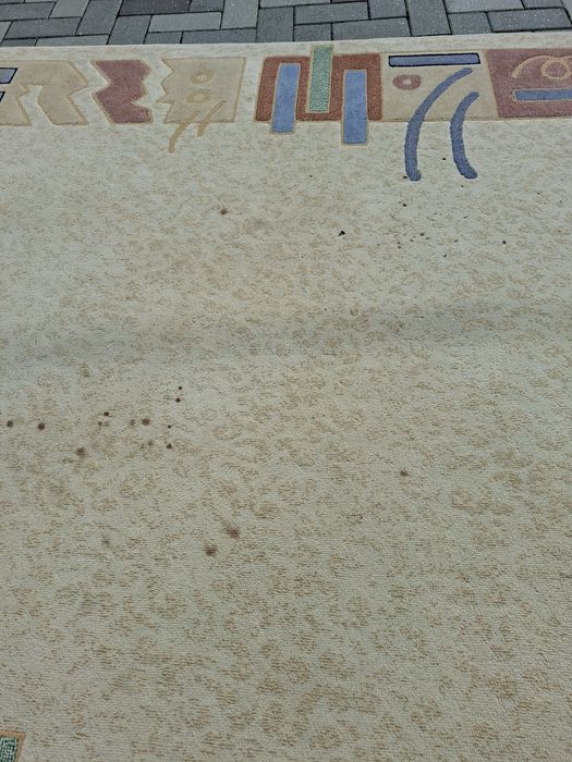 Vand covor dimensiune 2/3 m