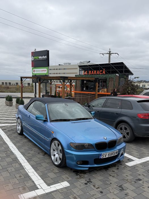 BMW Seria 3 2006 — imagine 2