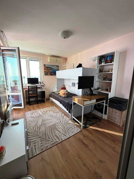 Продава се Тристаен апартамент в к.к. Елените - 112 кв.м за 1456 €/кв.м - Снимка #18