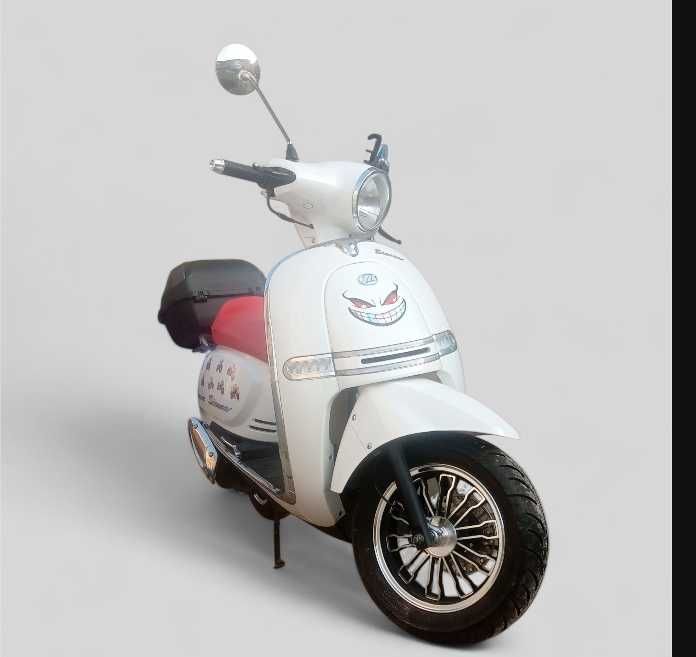Lifan sienna 150
